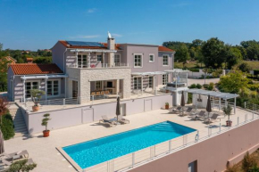 Design Aqua, Svetvinčenat